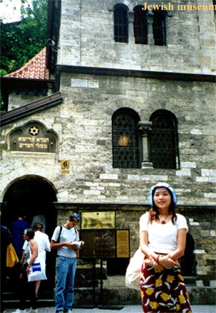 Jewish museum