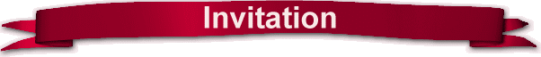 Invitation