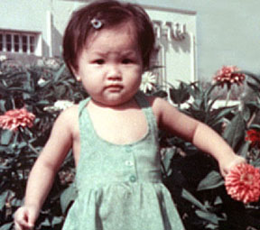 little Ping (3?)